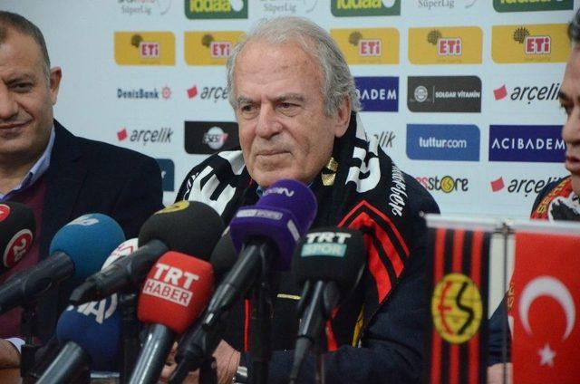 Mustafa Denizli: 