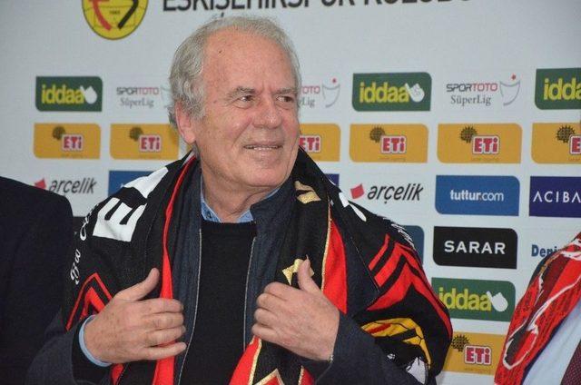 Mustafa Denizli: 