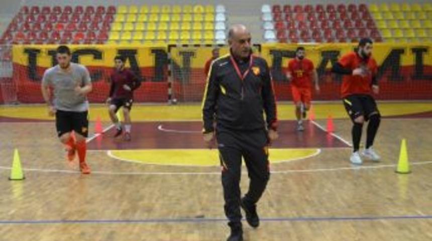 G&ouml;ztepe&rsquo;de Adnan &Ouml;zt&uuml;rk Şoku