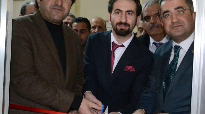 Gevaş&rsquo;ta İlk &Ouml;zel Diş Kliniği A&ccedil;ıldı