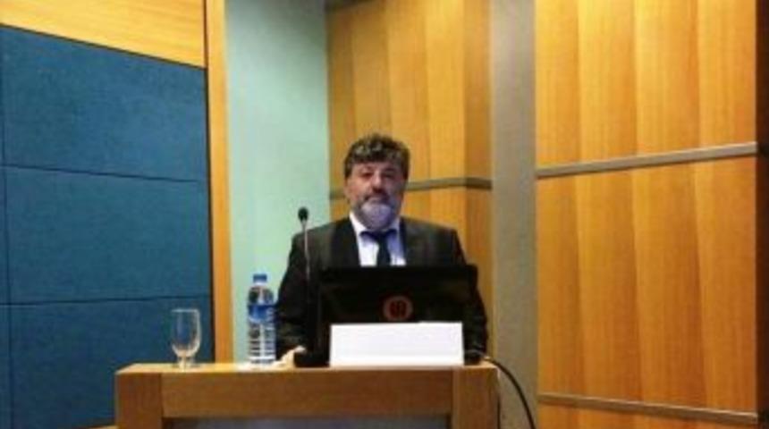 Kayseri Tabip Odası Fotoğraf Ve Resim Yarışması D&uuml;zenledi