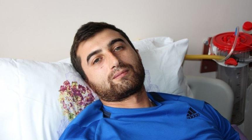 El-bab Gazisi, Deaş&rsquo;ın Korkun&ccedil; Taktiklerini Anlattı