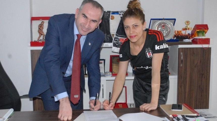 Beşiktaş Afyon Basketbol Akademisi Kuruldu