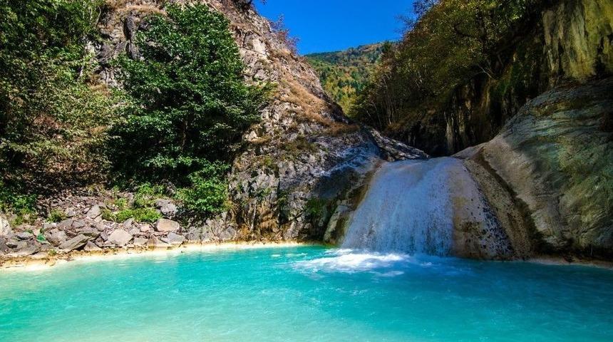 Havayolu, Turizm Yolu Oldu