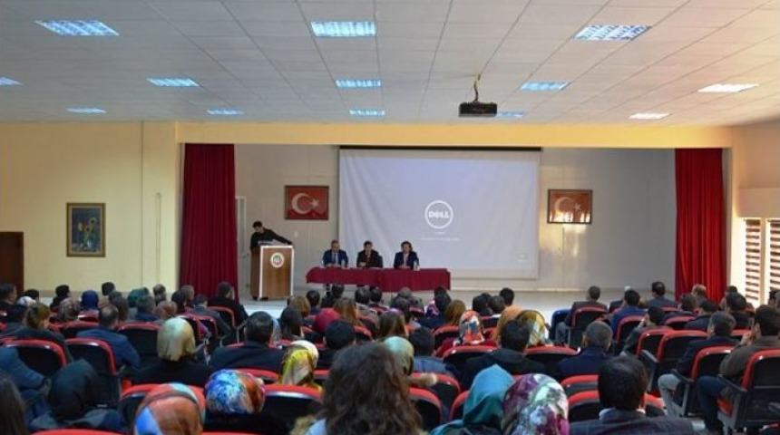 &ldquo;birlikte Başaralım Projesi&rdquo;nin Tanıtımı Yapıldı