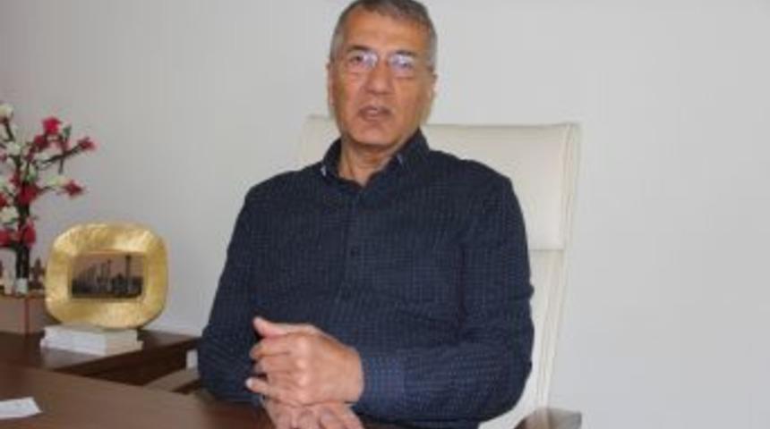 Tarhan: &ldquo;sel Felaketinin Nedeni Ge&ccedil;mişte Yapılan Hatalar&rdquo;