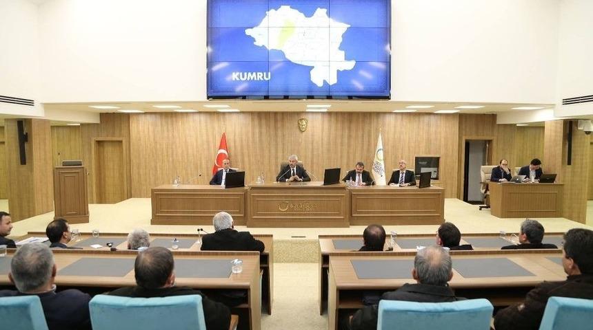 Kumru&rsquo;ya Dev Yatırım