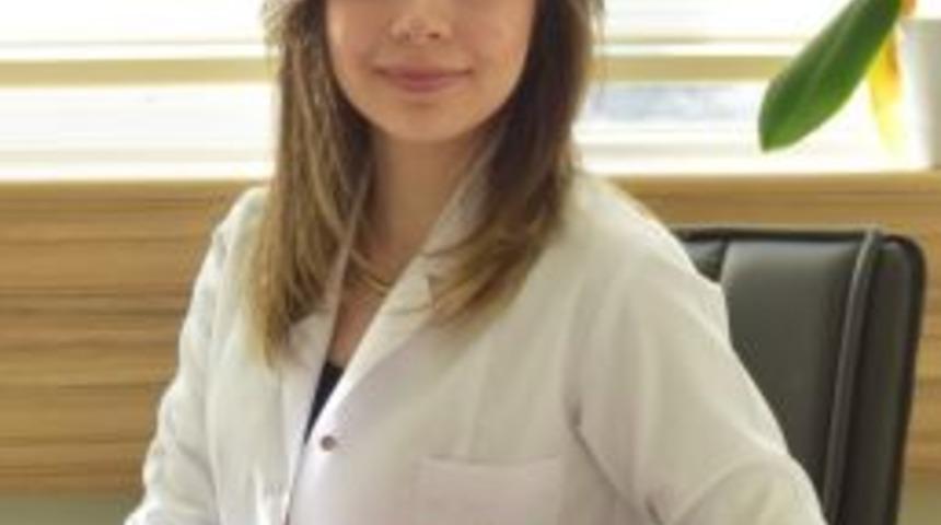 &Ccedil;ocuklarda Obezite Alarmı