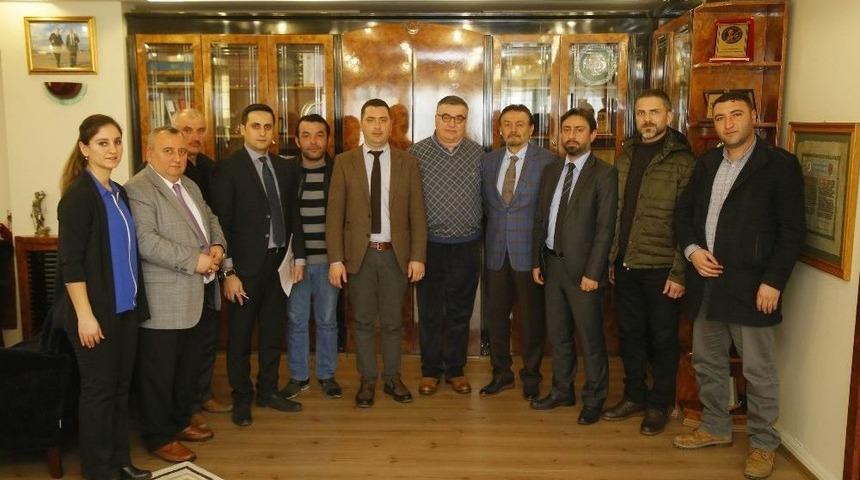 Kırklareli&rsquo;nde Geri D&ouml;n&uuml;ş&uuml;m Başlıyor