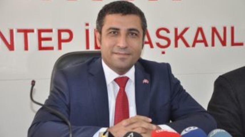 Mhp İl Başkanı Taşdoğan&rsquo;dan Evet Eleştirilerine Cevap