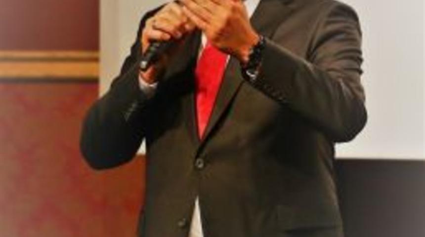 Artukbey Kahve&rsquo;nin Lansmanı G&ouml;z Kamaştırdı