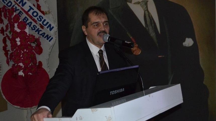 Kulalı Muhtarlar &rsquo;yabancı Uyruklu&rsquo; Vatandaşlar Konusunda Bilgilendirildi