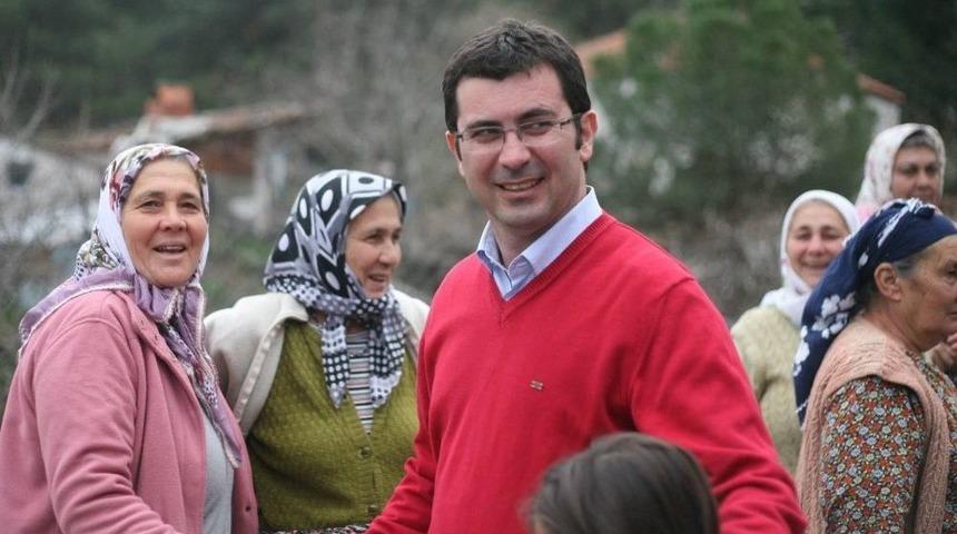 Bergama&rsquo;da Altın Madenine Mahkeme Engeli