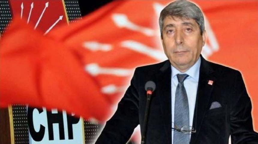 'i&ccedil; Savaş &Ccedil;ıkar' Diyen Ak Partili Y&ouml;neticinin Istifası Istendi (4)