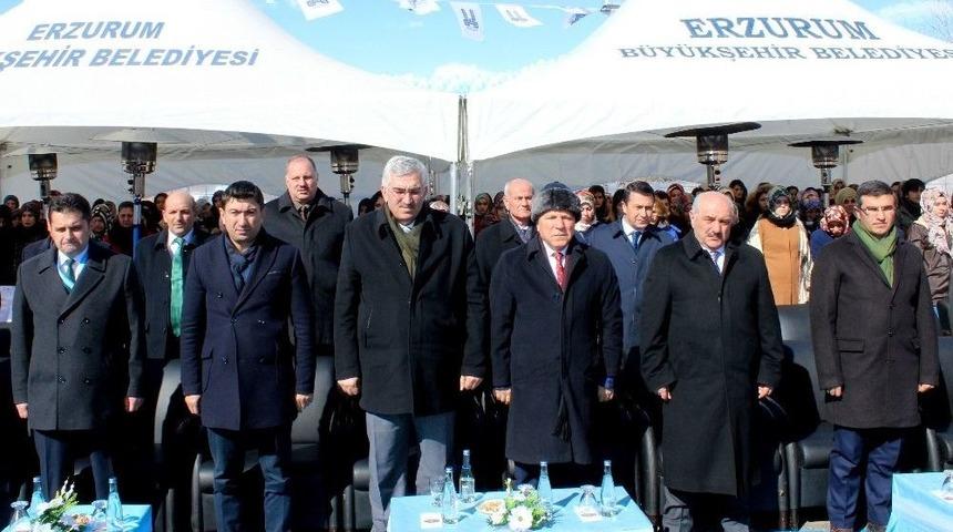 Kyk Esmek A&ccedil;ıldı