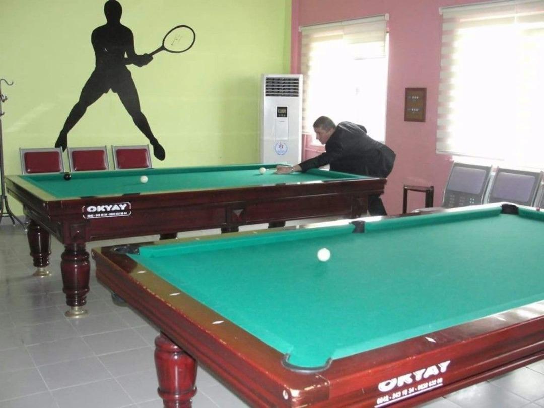 Ak&ccedil;akale&rsquo;de Gen&ccedil;ler İ&ccedil;in Aktivite Alanı Oluşturuldu