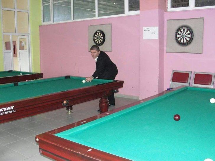 Akçakale’de Gençler İçin Aktivite Alanı Oluşturuldu G2