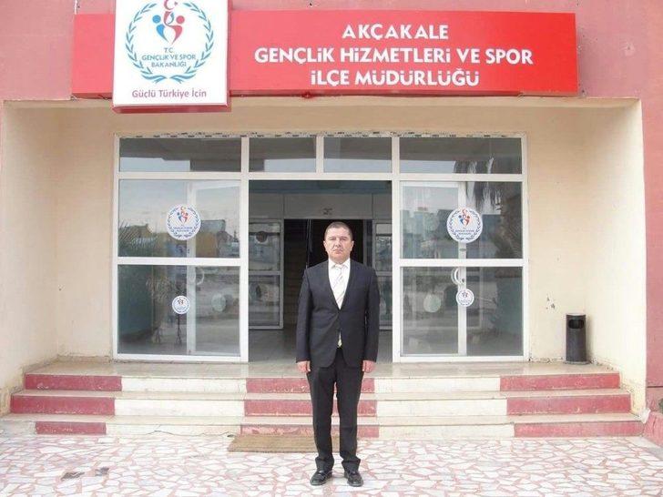 Akçakale’de Gençler İçin Aktivite Alanı Oluşturuldu G3