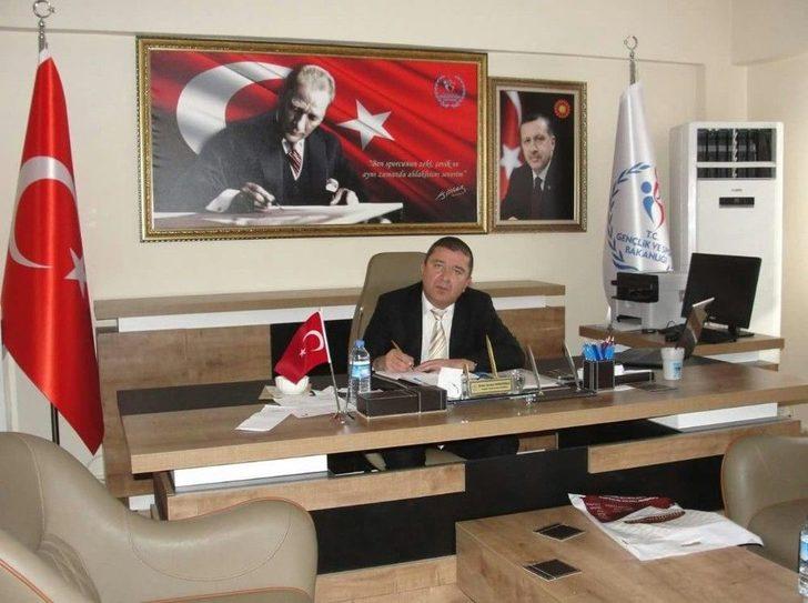 Akçakale’de Gençler İçin Aktivite Alanı Oluşturuldu G5