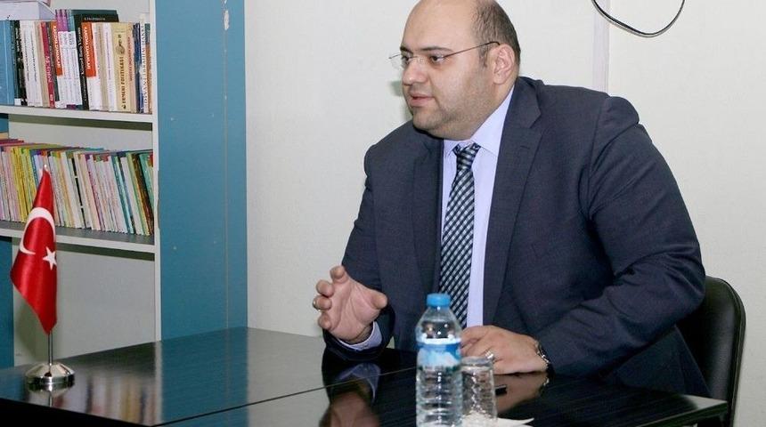 Erzurum&rsquo;da Yerel Y&ouml;netim Konferansı D&uuml;zenlendi