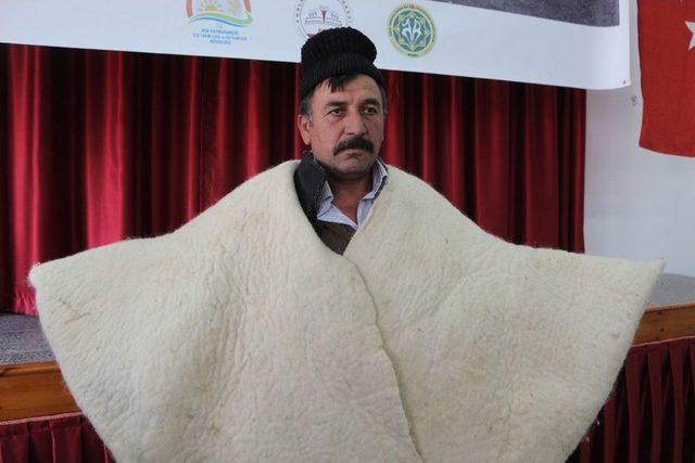 Niğde&rsquo;de 60 &Ccedil;oban Sertifikalı Oldu 3