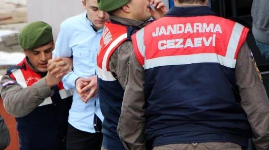 83 Yaşındaki Komşu Kadına Cinsel Saldırıda Bulunup &Ouml;ld&uuml;ren Sanığa 36 Yıl Hapis