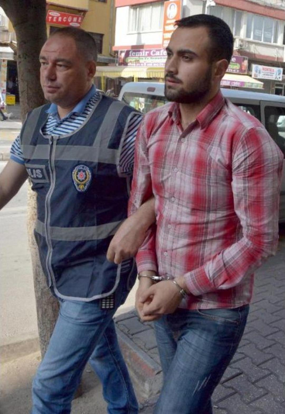 Azmettirmeden Yargılanan Sanıktan 'emniyette Baskı Yaptılar' Savunması