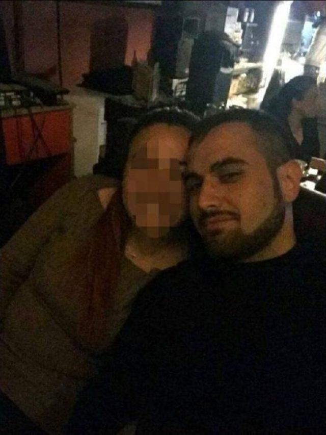 &Uuml;niversiteli Genci &Ouml;ld&uuml;rd&uuml;ğ&uuml; &Ouml;ne S&uuml;r&uuml;len Tetik&ccedil;i Ifade Değiştirdi 1