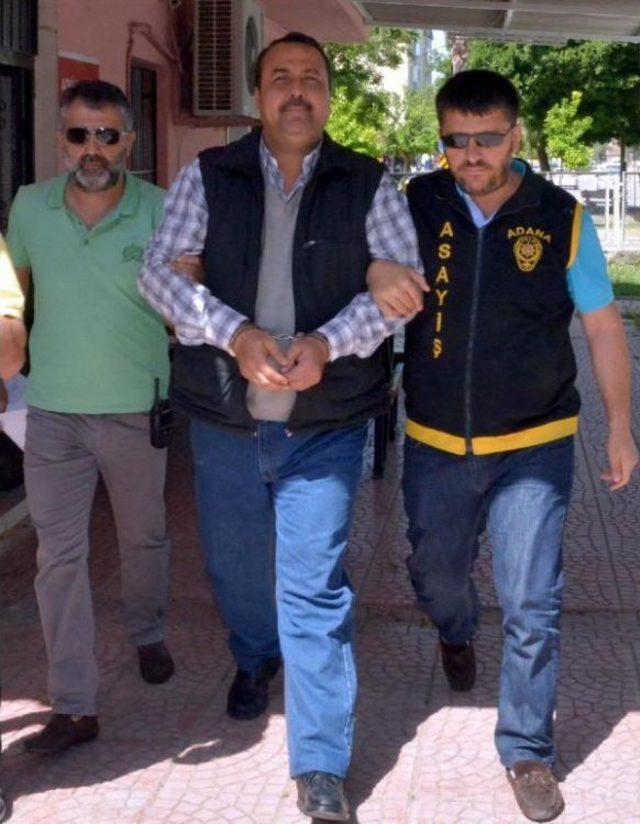 &Uuml;niversiteli Genci &Ouml;ld&uuml;rd&uuml;ğ&uuml; &Ouml;ne S&uuml;r&uuml;len Tetik&ccedil;i Ifade Değiştirdi 2