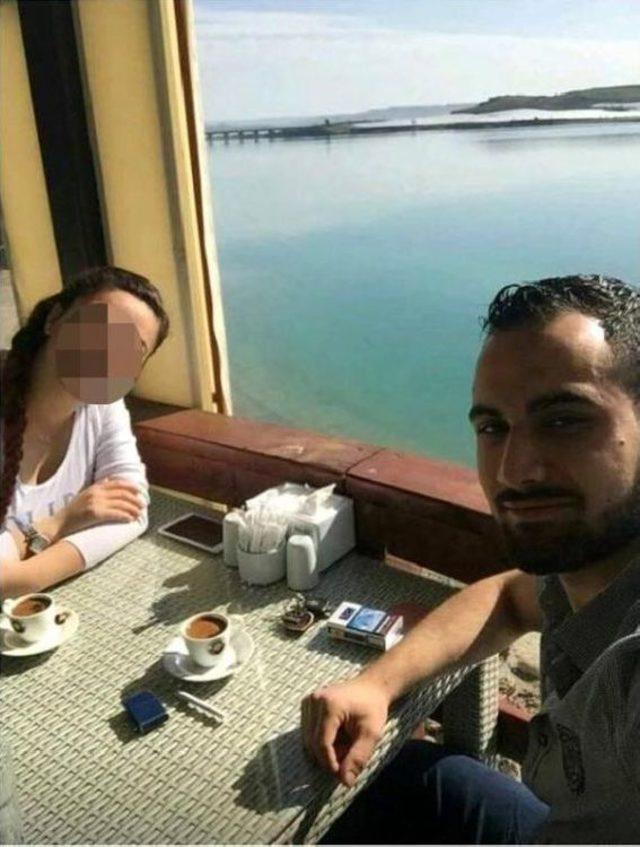 &Uuml;niversiteli Genci &Ouml;ld&uuml;rd&uuml;ğ&uuml; &Ouml;ne S&uuml;r&uuml;len Tetik&ccedil;i Ifade Değiştirdi 3