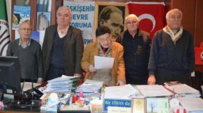 2016 Yılının Olumlu Ve Olumsuz Çevre Ve Doğa Gelişmeleri