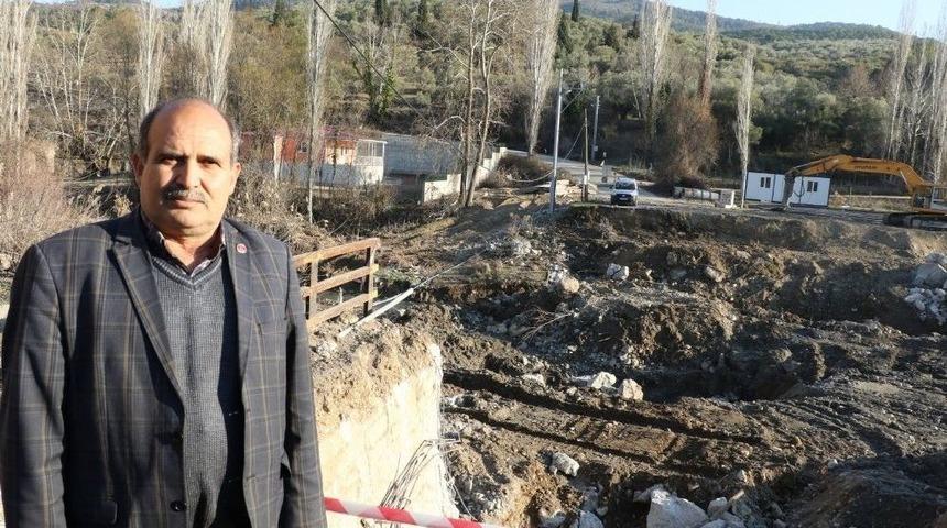 Vatandaşın Çilesi Sona Erecek