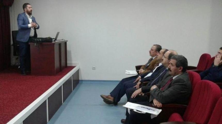 Arıtma Tesislerindeki &Ouml;l&uuml;m Vakaları