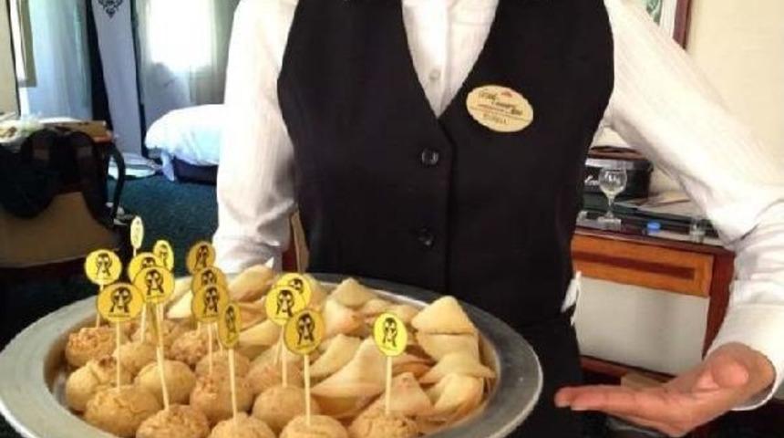 Greenpeace'in N&uuml;kleer Karşıtı Eylemcileri Beraat Etti