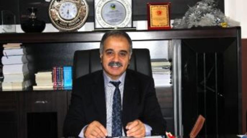 Kenan Doğan G&ouml;revinden Ayrıldı