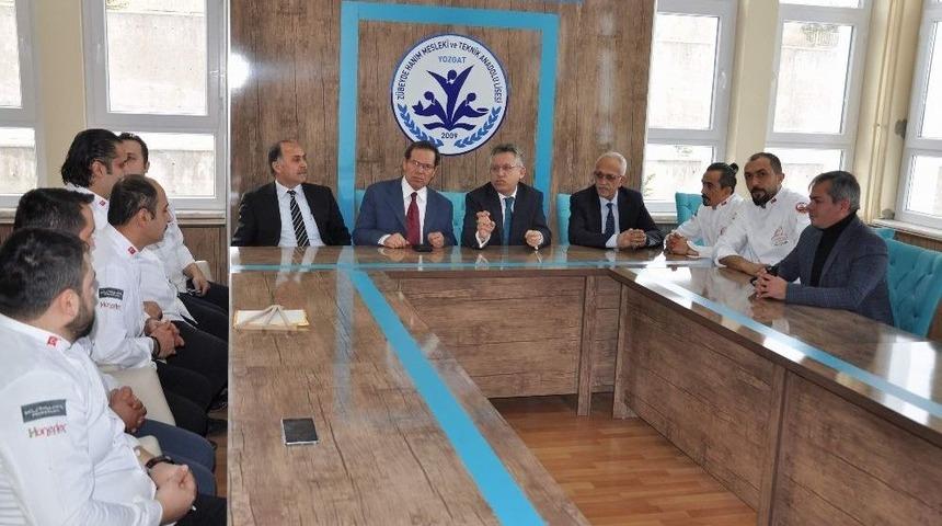 Yozgat&rsquo;ın Meşhur Testi Kebabı Guinness Rekorlar Kitabına Girmeye Hazırlanıyor