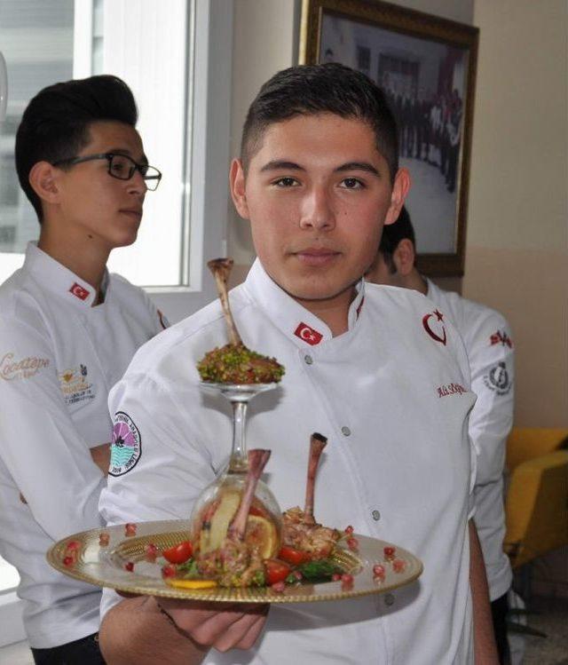 Yozgat&rsquo;ın Meşhur Testi Kebabı Guinness Rekorlar Kitabına Girmeye Hazırlanıyor 2