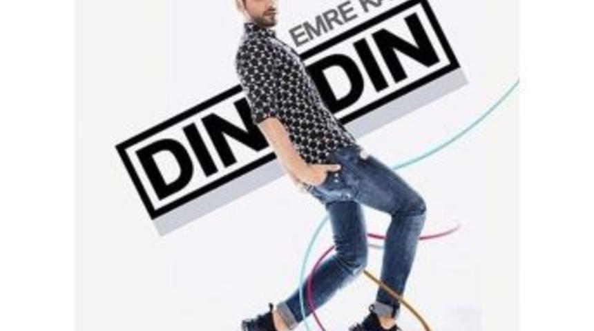 &Uuml;nl&uuml; Sanat&ccedil;ı Emre Kaya&rsquo;nın Acı G&uuml;n&uuml;