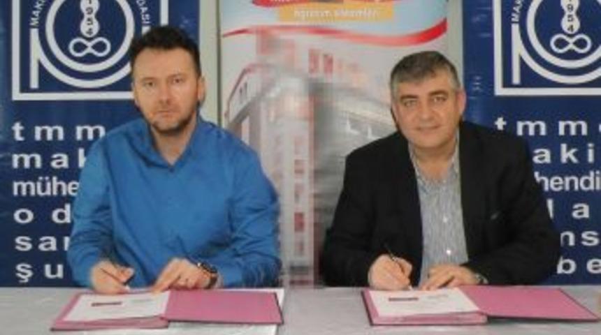 Mmo&rsquo;dan Eğitim Protokol&uuml;