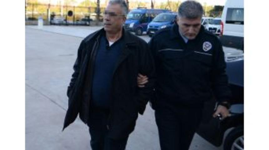 Kuran Kursu &Ouml;ğreticisi Kadına Hakaret Ettiği İddia Edilen Zanlı Serbest