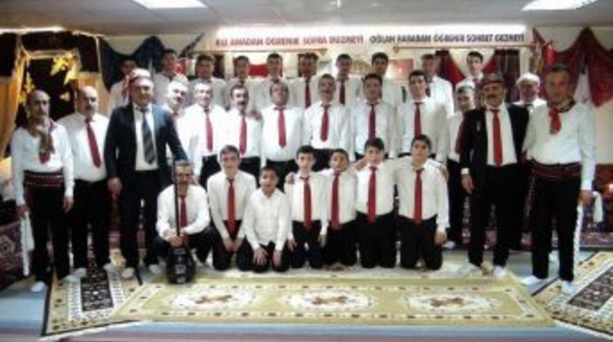 Asırlardır S&uuml;rd&uuml;r&uuml;len Gelenek: &rsquo;yaran&rsquo;