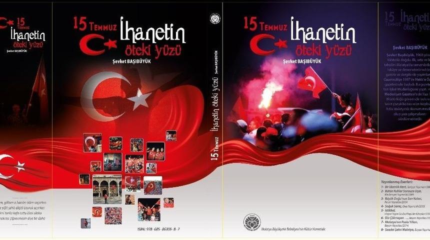 Malatya B&uuml;y&uuml;kşehir Belediyesi&rsquo;nden &Ouml;nemli Bir Eser Daha