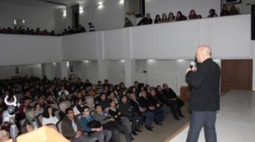 &Ccedil;ankırı Belediyesi Sultan Iı. Abdulhamid Han&rsquo;ı 99. Yıld&ouml;n&uuml;m&uuml;nde Andı