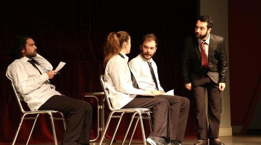 &rsquo;hayallerinle U&ccedil;&rsquo; Yoğun İlgi G&ouml;rd&uuml;