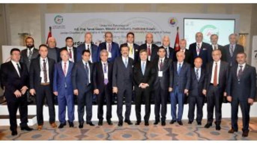 Anıl: &ldquo;ticaret İ&ccedil;in &Uuml;rd&uuml;n &Ouml;nemli Bir Fırsat&rdquo;