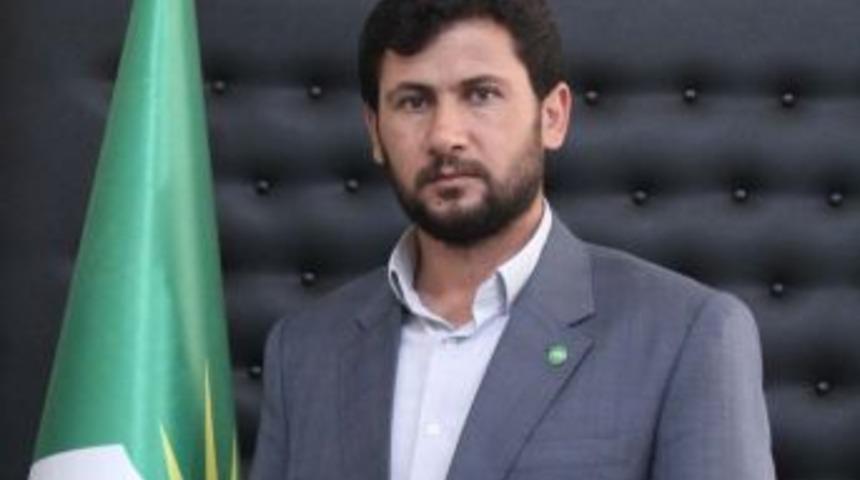 H&uuml;da-par&rsquo;dan &lsquo;referandum&rsquo; A&ccedil;ıklaması