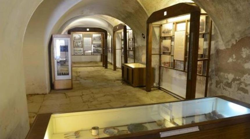 &Ccedil;anakkale Şehidinin En Acı Hatırası