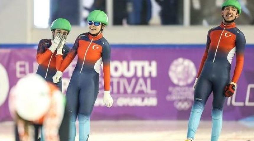 S&uuml;rat Pateninde T&uuml;rkiye Finalde