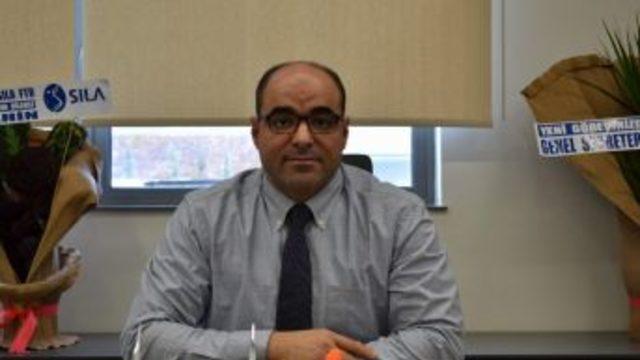 Yozgat Şehir Hastanesi Yöneticiliğine Surel Atandı