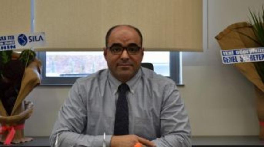 Yozgat Şehir Hastanesi Y&ouml;neticiliğine Surel Atandı